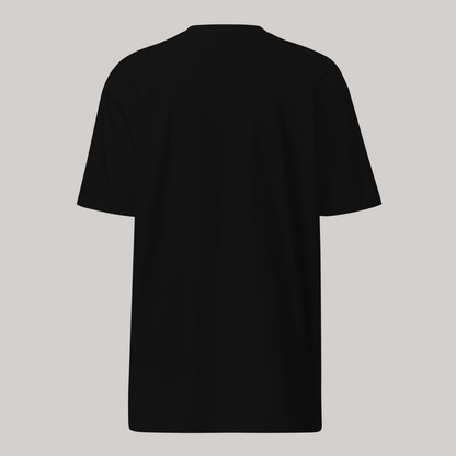 980 x Black T-Shirt