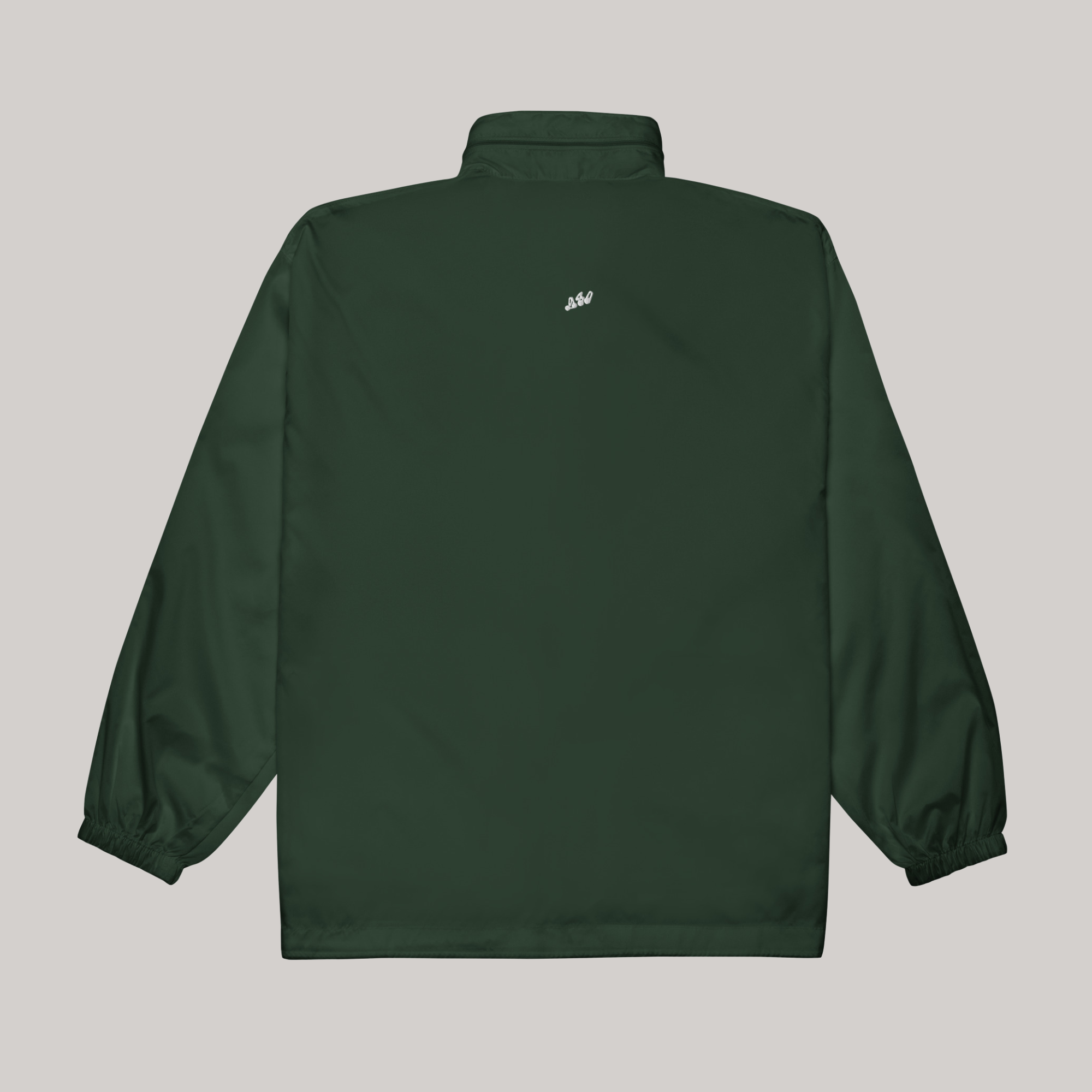 Windbreaker Jacket