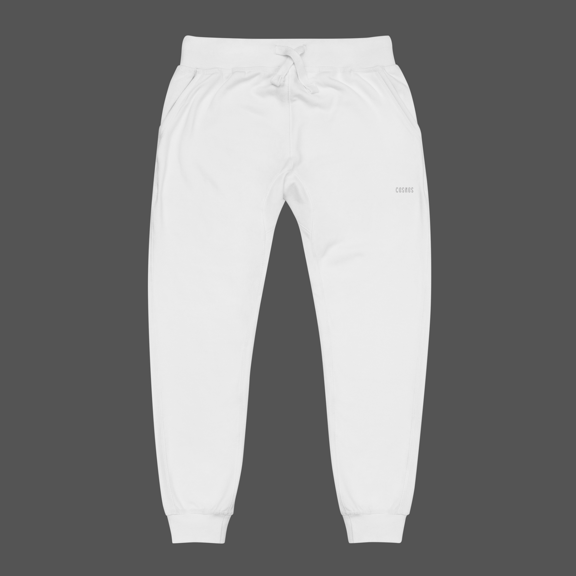 White joggers 2025 near me