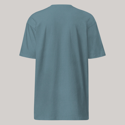 SF x Slate Blue T-Shirt